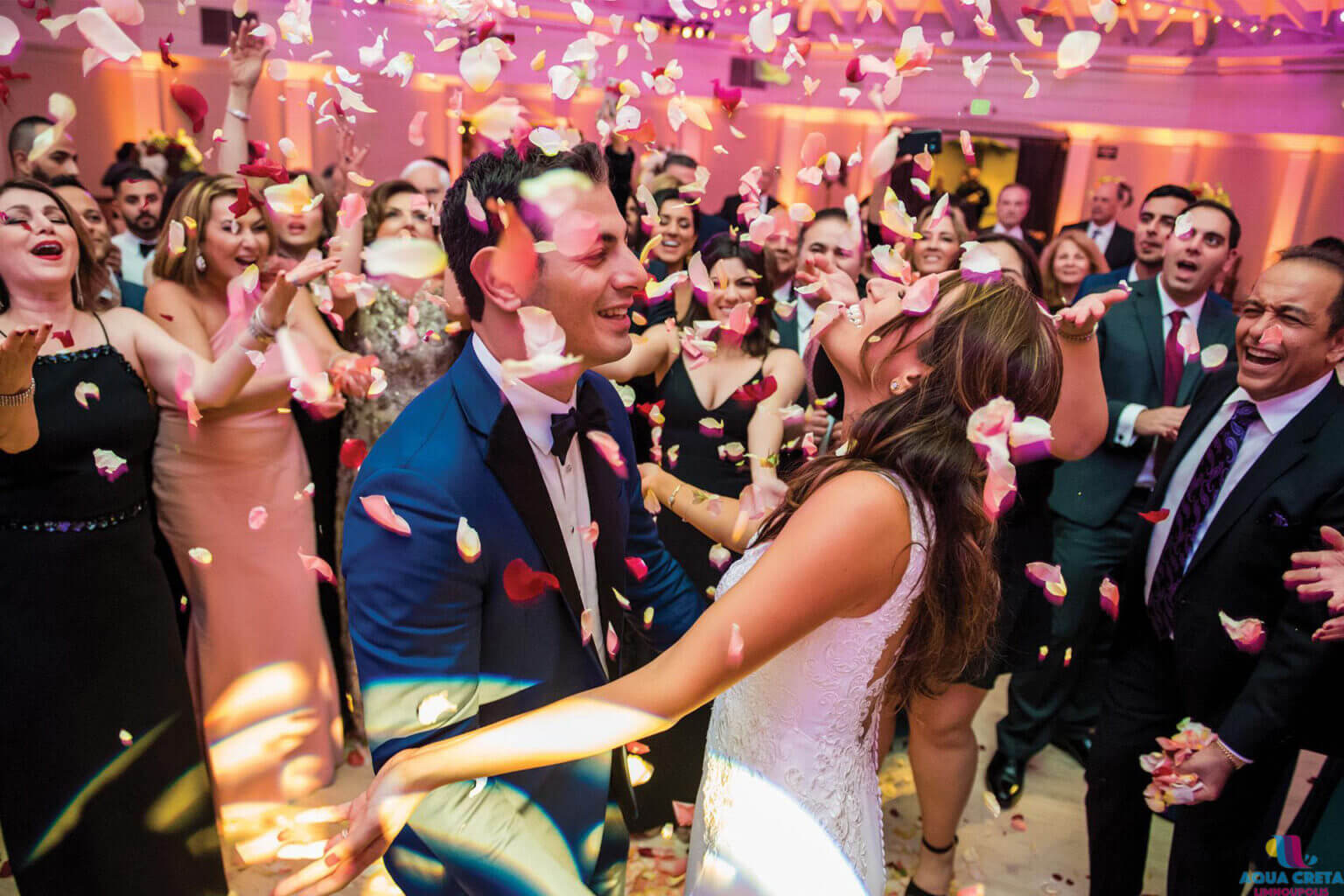 Parties & Events Aqua Creta Limnoupolis Chania Crete