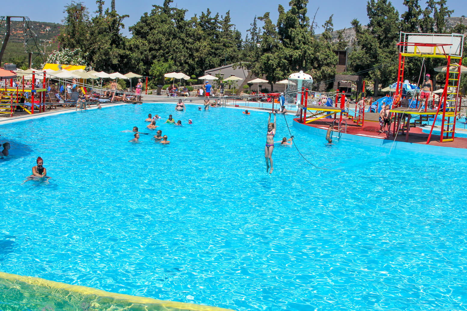 Aqua Creta Limnoupolis Chania Crete Photo Gallery